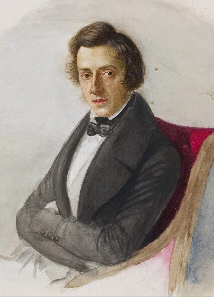 Frédéric Chopin - Classicals