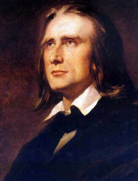 Franz Liszt - Classicals