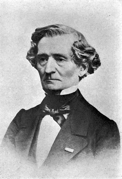 Hector Berlioz - Classicals