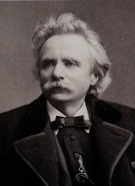 Edvard Grieg - Classicals