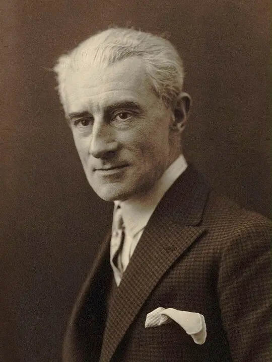 Maurice Ravel - Classicals