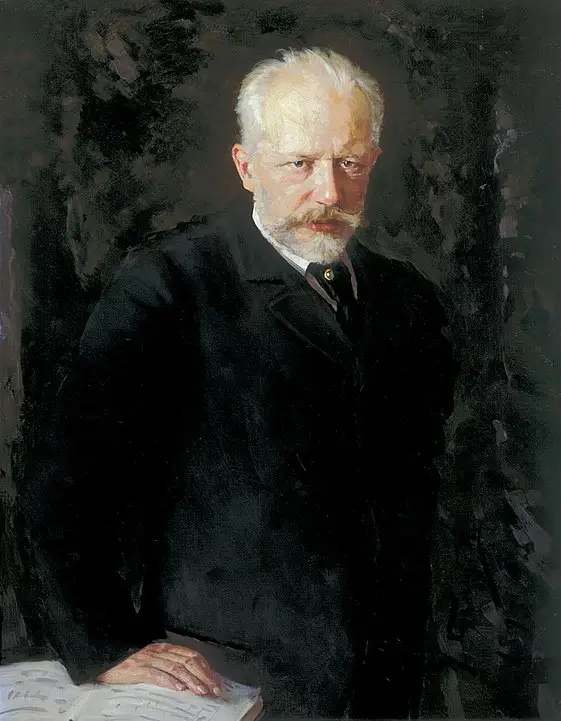 Pyotr Ilyich Tchaikovsky - Classicals