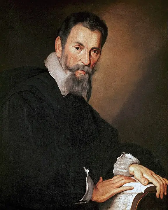 Claudio Monteverdi - Classicals