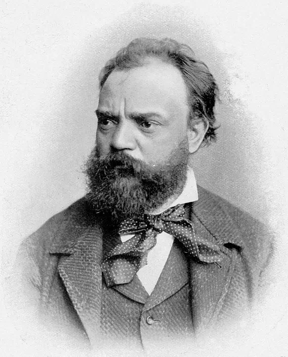 Antonín Dvořák - Classicals