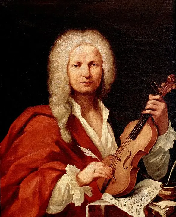 Antonio Vivaldi - Classicals