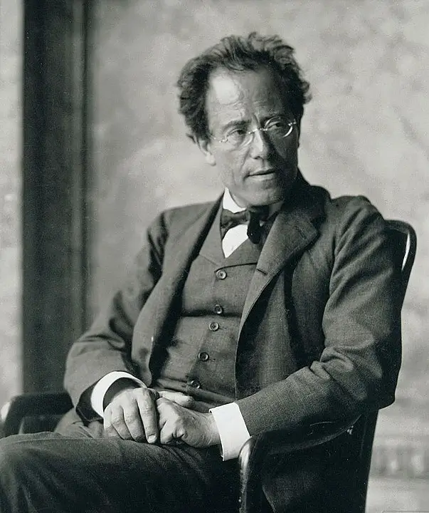 Gustav Mahler - Classicals
