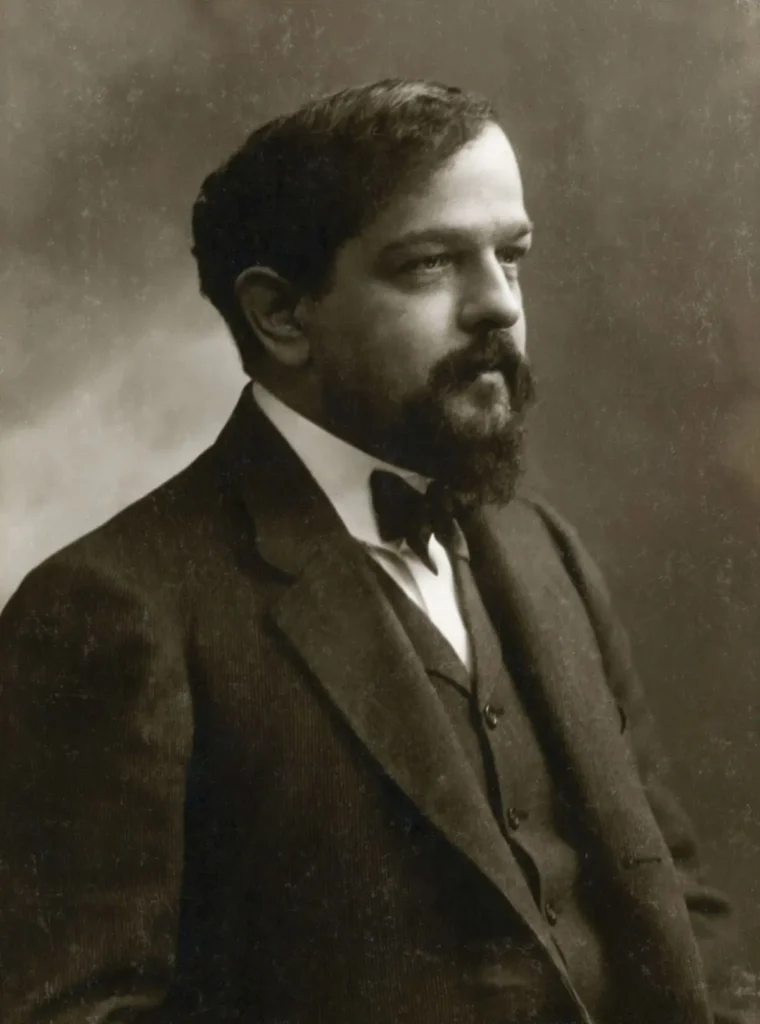 Claude Debussy - Classicals