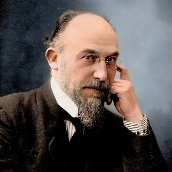Erik Satie - Classicals