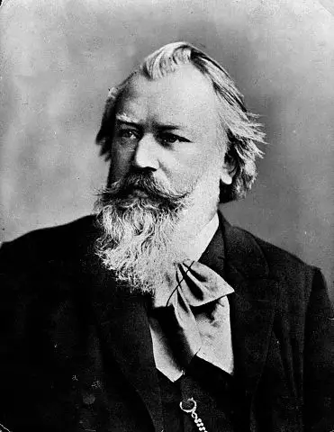 Johannes Brahms - Classicals