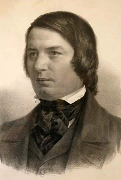 Robert Schumann - Classicals