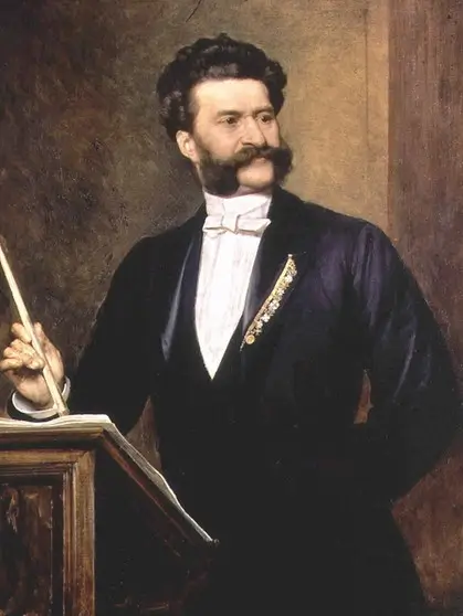 Johann Strauss II - Classicals