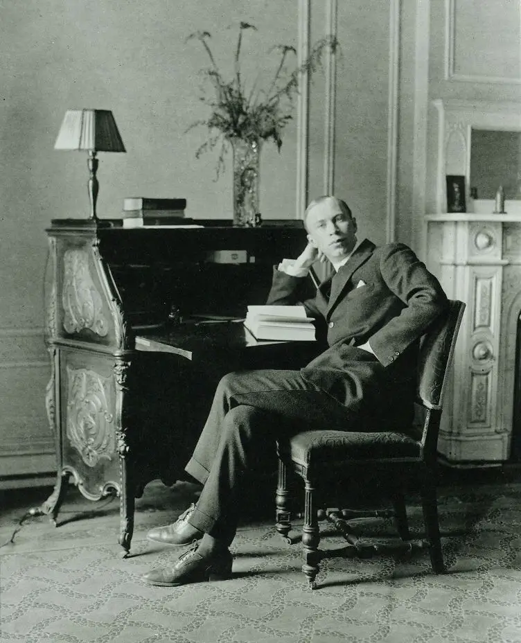 Sergei Prokofiev - Classicals