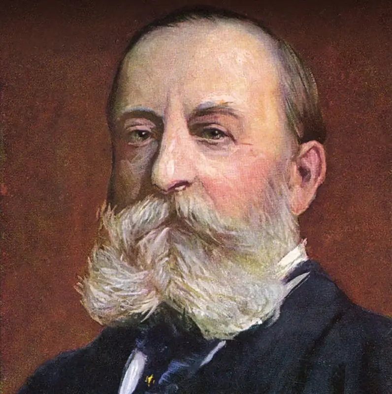 Camille Saint-Saëns - Classicals